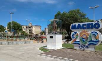 Imagem 4: Apartamento para aluguel tem 55 metros quadrados com 2 quartos em Serraria -