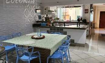 Imagem 4: Santo André - Casa Padrão - Vila Camilópolis