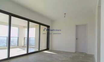 Imagem 3: Apartamento no Apogge Vila Mariana com 3 suítes e 2 vagas de 131 m² - Mirandópolis