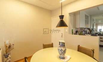 Imagem 7: Apartamento Venda Vila Madalena 100 m² 3 Dormitórios