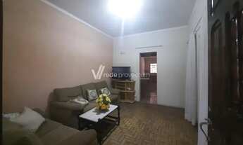 Imagem 5: Casa - Jardim Aurélia - Campinas