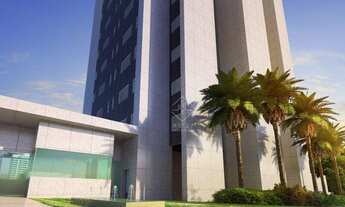 Imagem 3: APARTAMENTO VENDA VILA DA SERRA 4 QUARTOS