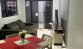 Imagem 2: Casa para venda tem 110 metros quadrados com 2 quartos em Atalaia - Ananindeua - Pará