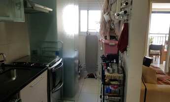 Imagem 5: São Paulo - Apartamento Padrão - jardim prudência