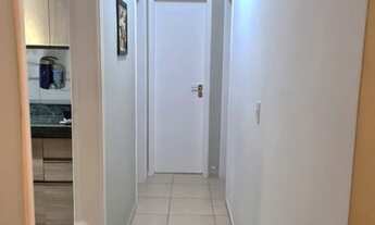 Imagem 5: Apartamento para aluguel com 62 metros quadrados com 2 quartos em Vila Mafalda - Jundiaí