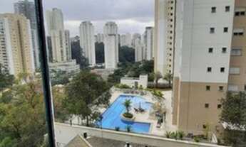 Imagem 2: Apartamento para aluguel possui 50 metros quadrados com 2 quartos