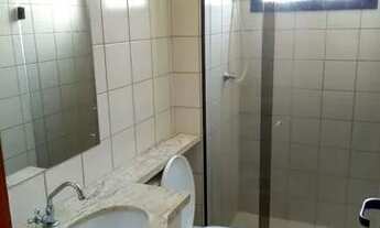 Imagem 3: Casa para aluguel e venda possui 560 metros quadrados com 4 quartos