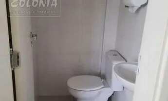 Imagem 2: São Caetano do Sul - Conjunto Comercial/sala - Santo Antônio