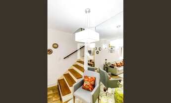 Imagem 6: Casa para Aluguel - Chácara Santo Antonio, 3 Quartos, 145 m2