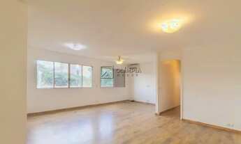 Imagem: Apartamento Venda 2 Dormitórios - 110 m²