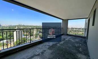 Imagem: Cobertura com 3 dormitórios à venda, 266