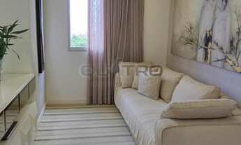 Imagem 6: Apartamento - Bonfim - Campinas