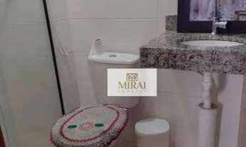 Imagem 3: Apartamento para alugar, 47 m² por R$ 1.950,00/mês - Jardim das Indústrias - São José dos