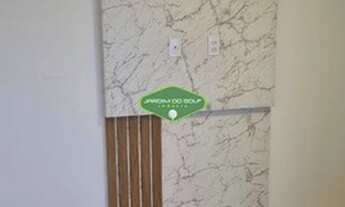 Imagem 3: Apartamento para locação 69 m²- 2 dorms - Living Infinity - Chácara Santo Antônio