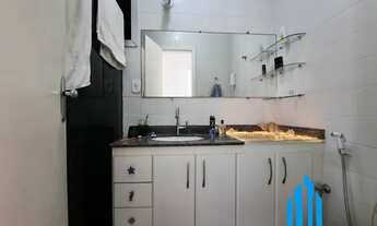 Imagem 7: Apartamento com 2 quartos sendo 1 suíte a venda,75m² na Praia do Morro - Guarapari - ES