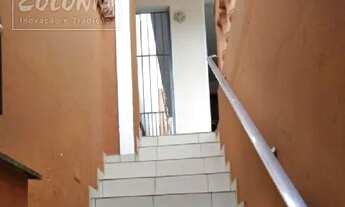 Imagem 2: Santo André - Casa Padrão - Vila Curuçá