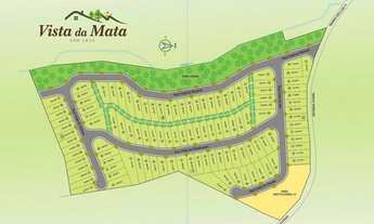 Imagem 6: Lançamento em Jacutinga - Loteamento Vista da Mata