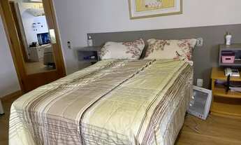 Imagem 1: Flat para venda possui 27 metros quadrados com 1 quarto em Jardim Paulista - São Paulo - S