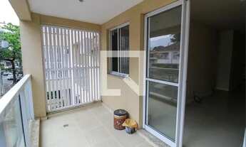 Imagem 6: Apartamento para Aluguel - Andaraí, 2 Quartos, 63 m2