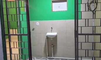 Imagem: Aluga-se uma kitnet