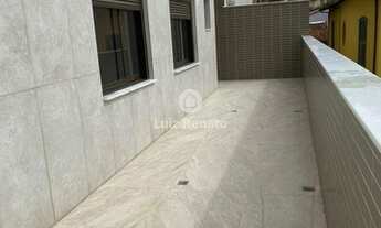 Imagem 3: Área privativa à venda 3 quartos 1 suíte 2 vagas - Santo Antônio