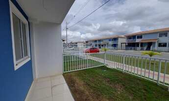 Imagem 4: Apartamento Térreo Giardino no Condomínio Rio Barra Mais Viver