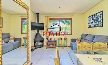 Imagem 2: PORTO ALEGRE - Casa Padrão - Hípica