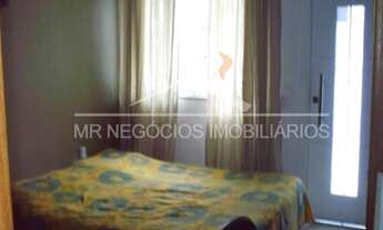 Imagem 5: Casa com 5 dormitórios à venda, 140 m² por R$ 950.000 - São Francisco - Niterói/RJ