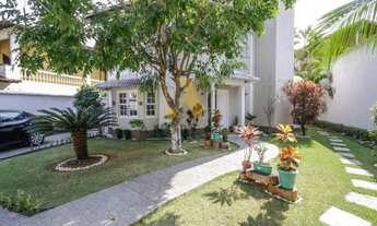 Imagem 2: Casa de condomínio para aluguel no condomínio Santa Lucia Barra da Tijuca