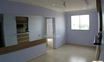 Imagem: Apartamento (tipo - padrao) 2 dormitórios