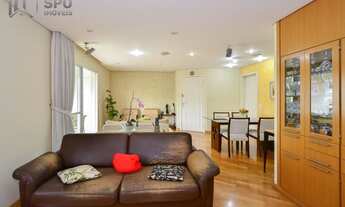 Imagem 7: Apartamento com 3 dormitórios à venda, 120 m² por R$ 1.320.000,00 - Vila Sofia - São Paulo