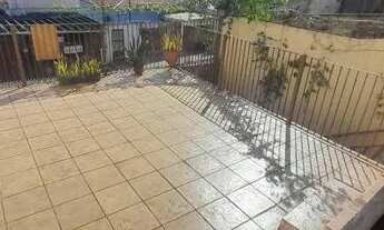 Imagem 5: Casa com 2 dormitórios para alugar, 150 m² por R$ 2.650,00/mês - Parque São Domingos - São