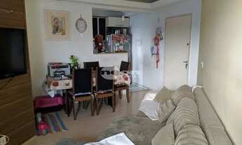 Imagem 2: SãO PAULO - Apartamento Padrão - São João Clímaco