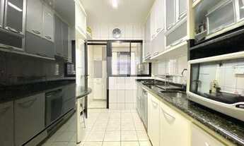 Imagem 5: Apartamento para Venda em Florianópolis, Canto, 3 dormitórios, 1 suíte, 2 banheiros, 2 vag