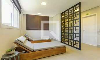 Imagem 5: Apartamento à Venda - Vila Guilhermina, 2 Quartos, 63 m2