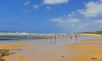 Imagem 5: SSWSD Reserva Sauípe, você e sua família merecem, Lazer e Segurança, infraestrutura compl