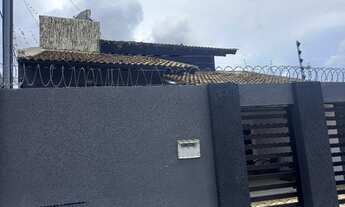 Imagem: Casa mobiliada no centro de vg