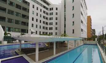 Imagem 4: Apartamento Flat em João Pessoa