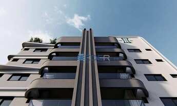 Imagem 4: Apartamento com 2 dormitórios à venda, 76 m² por R$ 753.000 - Centro - Navegantes/SC