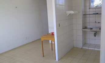 Imagem 3: Kitnet à no Centro - Fortaleza - CE