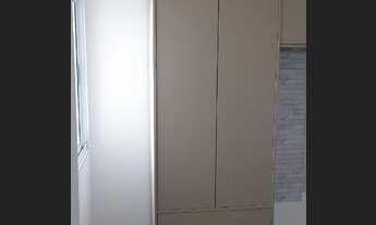 Imagem 3: Apartamento de 3 Quartos na QNN 11 da Ceilândia