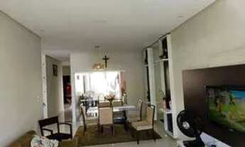 Imagem 6: Imóvel térreo à venda no Cond. Lion ville, 3/4 , 2 suítes aceita financiamento 610 mil