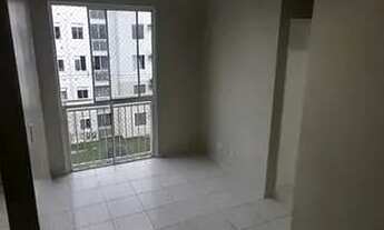 Imagem: Vendo apartamento condomínio Ideal Br com
