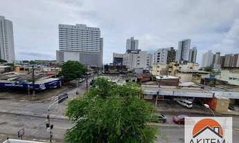 Imagem 6: Apartamento com 3 dormitórios à venda, 105 m² por R$ 499.500,00 - Casa Caiada - Olinda/PE