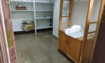 Imagem 7: Santo André - Casa Padrão - Campestre