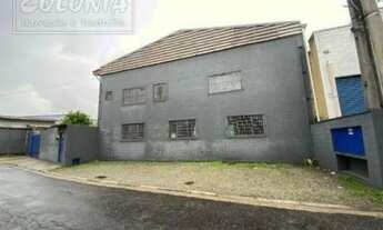 Imagem 7: Mauá - Galpão/Depósito/Armazém - Capuava