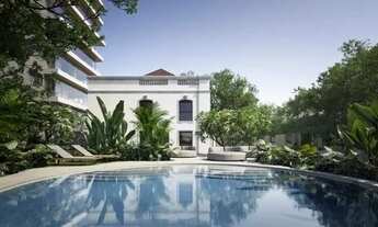 Imagem 3: Apartamento para venda com 200 metros quadrados com 3 quartos em Rio Branco - Porto Alegre