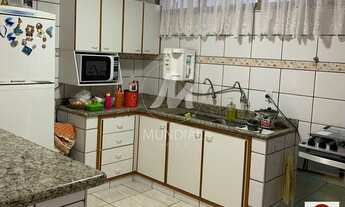 Imagem 6: Casa (sobrado na rua) 3 dormitórios/suite, cozinha planejada