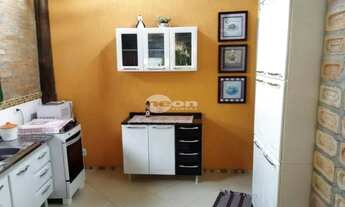 Imagem 3: CAIEIRAS - Casa Padrão - Santa Inês