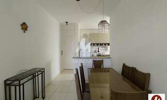 Imagem 3: Apartamento (tipo - padrao) 2 dormitórios, cozinha planejada, portaria 24hs, lazer, salão